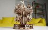 Picture of UGEARS 121072 Carousel- Mechanical model kit