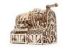 Picture of UGEARS 121119 Cash Register