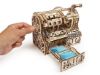 Picture of UGEARS 121119 Cash Register