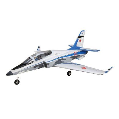 Picture of E-FLite EFL7775 Viper 70mm EDF Jet PNP, 1100mm