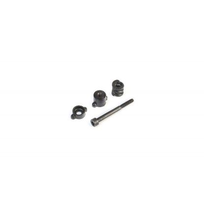 Picture of TLR/LOSI TLR232086 Diff Through Screw & Nut: 22, 22SCT, 22T (Replaces TLR2958)