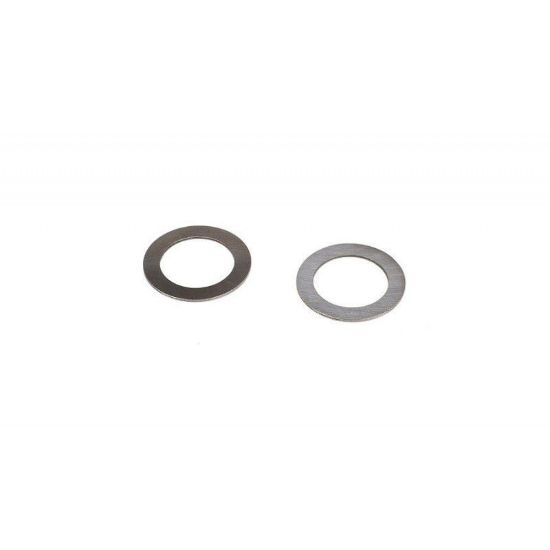 Picture of LOSI/TLR TLR2954 Drive Rings (2): 22, 22SCT, 22T