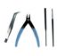 Picture of Italeri 50830 Modelling Tool Set 4pc