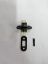 Picture of Rcexl Rce-3005 Dans 3 Pin Connector (1 pair with bracket)