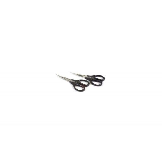Picture of Dynamite DYN2517 Body Scissors: Curved/Straight