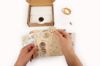 Picture of UGEARS 121065 Gearbox- educational mechanical model kit