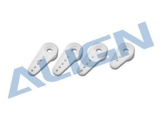 Picture of HSP41503 DS415 Plastic Servo Horn