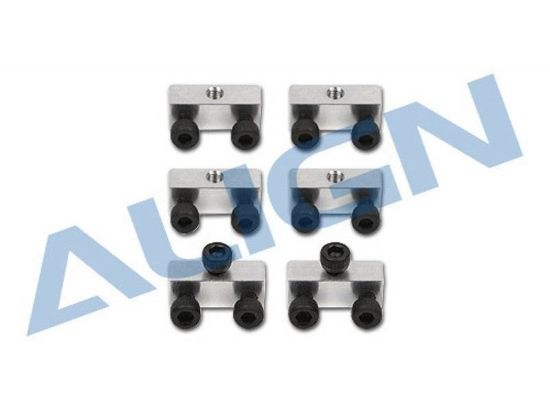 Picture of H65B010XXW 650X Frame Mounting Block