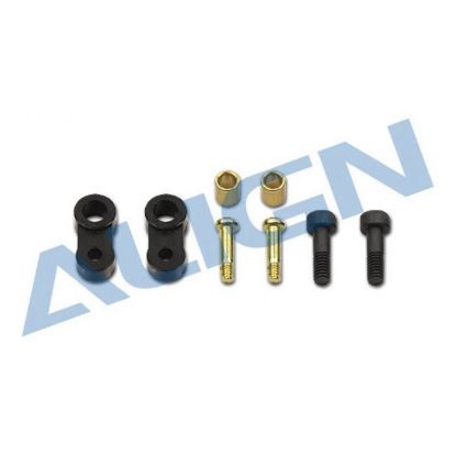 Picture of H65T007XXW 650X Tail Pitch Control Link