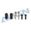Picture of H65T007XXW 650X Tail Pitch Control Link