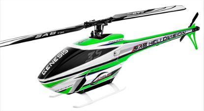 Picture of SAB Goblin SG747 URUKAY GENESIS