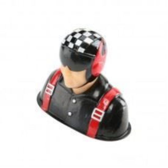 Picture of Painted Pilot Figure, P3 60cc ARF