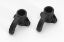 Picture of DHK 8135-702 Steering Arms for the Hunter SCT