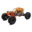 Picture of Axial AXI03005T1 1/10 RBX10 Ryft 4WD Brushless 4S Rock Bouncer RTR, Orange