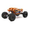 Picture of Axial AXI03005T1 1/10 RBX10 Ryft 4WD Brushless 4S Rock Bouncer RTR, Orange