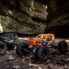 Picture of Axial AXI03005T1 1/10 RBX10 Ryft 4WD Brushless 4S Rock Bouncer RTR, Orange