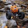 Picture of Axial AXI03005T1 1/10 RBX10 Ryft 4WD Brushless 4S Rock Bouncer RTR, Orange