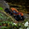 Picture of Axial AXI03005T1 1/10 RBX10 Ryft 4WD Brushless 4S Rock Bouncer RTR, Orange