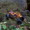 Picture of Axial AXI03005T1 1/10 RBX10 Ryft 4WD Brushless 4S Rock Bouncer RTR, Orange