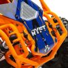 Picture of Axial AXI03005T1 1/10 RBX10 Ryft 4WD Brushless 4S Rock Bouncer RTR, Orange