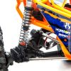Picture of Axial AXI03005T1 1/10 RBX10 Ryft 4WD Brushless 4S Rock Bouncer RTR, Orange