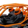 Picture of Axial AXI03005T1 1/10 RBX10 Ryft 4WD Brushless 4S Rock Bouncer RTR, Orange