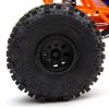 Picture of Axial AXI03005T1 1/10 RBX10 Ryft 4WD Brushless 4S Rock Bouncer RTR, Orange
