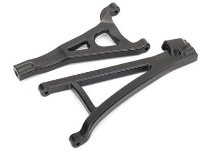 Picture of Traxxas 8632  - Suspension Arms, Front (Left), Heavy Duty (Upper (1)/ Lower (1))