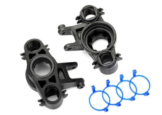 Picture of Traxxas 8635 Axle Carriers, Left & Right