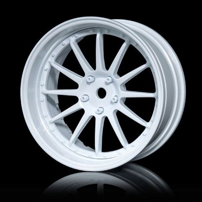 Picture of MST 832105FS W-W 21 Offset changeable wheel set (4pcs/pack)