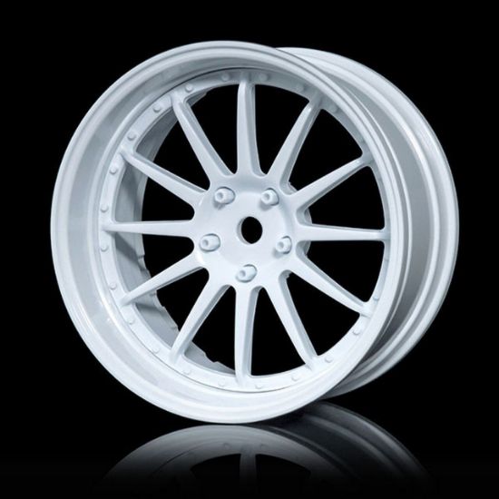Picture of MST 832105FS W-W 21 Offset changeable wheel set (4pcs/pack)