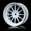 Picture of MST 832105FS W-W 21 Offset changeable wheel set (4pcs/pack)