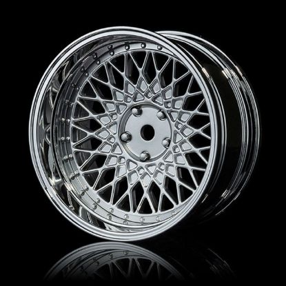 Picture of MST 832103FS S-FS LM Offset changeable wheel set (4pcs/pack)