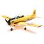 Picture of E-Flite EFL08250 T-28 Trojan 1.1m BNF Basic