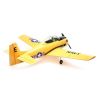 Picture of E-Flite EFL08250 T-28 Trojan 1.1m BNF Basic