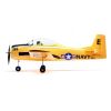 Picture of E-Flite EFL08250 T-28 Trojan 1.1m BNF Basic