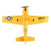 Picture of E-Flite EFL08250 T-28 Trojan 1.1m BNF Basic