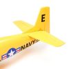 Picture of E-Flite EFL08250 T-28 Trojan 1.1m BNF Basic