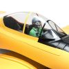 Picture of E-Flite EFL08250 T-28 Trojan 1.1m BNF Basic