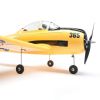 Picture of E-Flite EFL08250 T-28 Trojan 1.1m BNF Basic