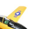 Picture of E-Flite EFL08250 T-28 Trojan 1.1m BNF Basic