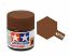 Picture of Tamiya  XF-79 81779 Acrylic 10ML Lino Deck Brown