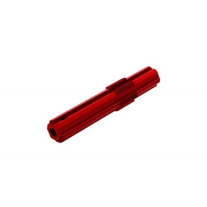 Picture of Arrma AR310794/ARAC8304 Slipper Shaft Red 4x4