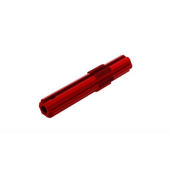 Picture of Arrma AR310794/ARAC8304 Slipper Shaft Red 4x4