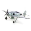 Picture of E-Flite EFL01350 Focke-Wulf Fw190A 1.5m BNF with Smart