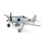 Picture of E-Flite EFL01350 Focke-Wulf Fw190A 1.5m BNF with Smart