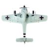 Picture of E-Flite EFL01350 Focke-Wulf Fw190A 1.5m BNF with Smart