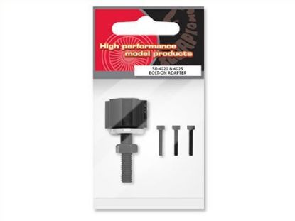 Picture of Scorpion SII-4020 & 4025 Bolt-on Prop Adapter