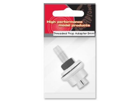 Picture of Scorpion 8mm Threaded Prop Adapter