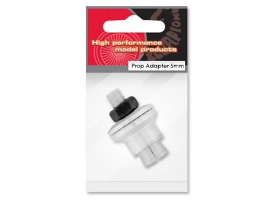 Picture of Scorpion 5mm Threaded Prop Adapter